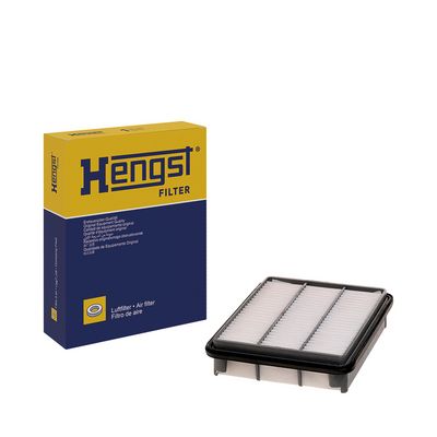 HENGST FILTER - Vzduchový filter MITSUBISHI, MAZDA , E546L