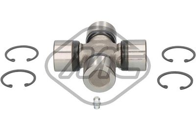Połączenie, wał wzdłużny METALCAUCHO 40884