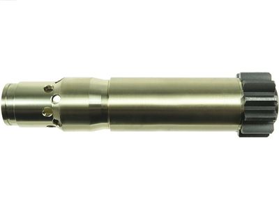 AS-PL Freilaufgetriebe, Starter
