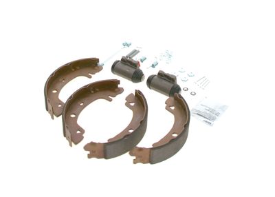BREMSBACKENSATZ BOSCH 0204113715 18