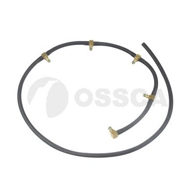 маркуч, излишно гориво OSSCA 59594
