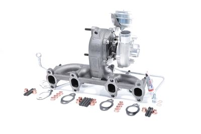 LADER AUFLADUNG BTS Turbo T981014BT 29