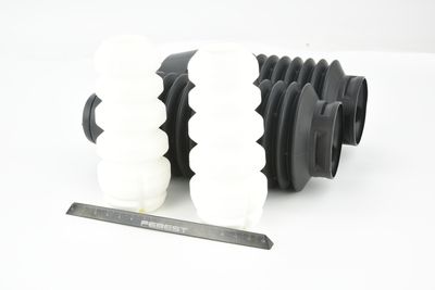 CHIT PROTECTIE PRAF AMORTIZOR FEBEST RNSHBKANGIIFKIT 5