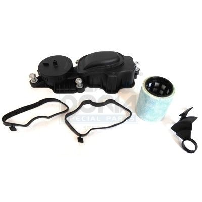 VENTIL AERISIRE CARTER