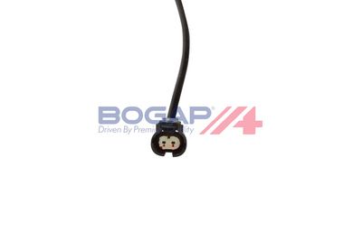 Sensor, Abgastemperatur