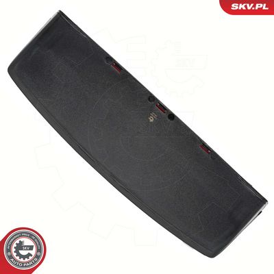 Přídavné brzdové světlo SKV 72SKV826