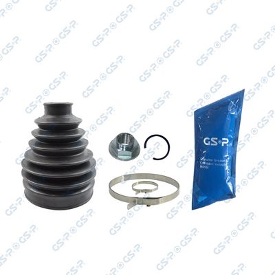 Bellow kit, drive shaft
