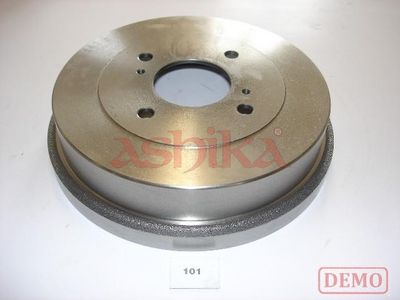 спирачен барабан ASHIKA 56-01-101C