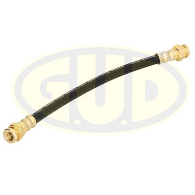 G.U.D. GBH000296 Тормозной шланг для MITSUBISHI CORDIA