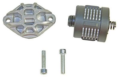 Vorschau Hydraulikfilter, Lamellenkupplung (Allradantrieb)