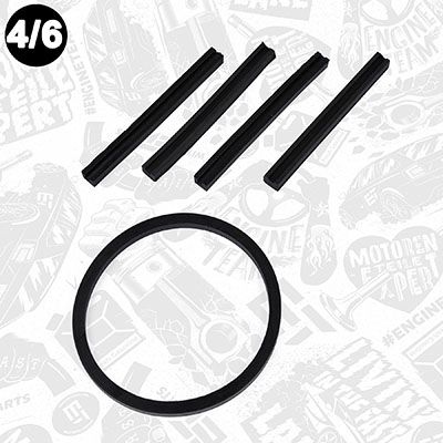 SET GARNITURI CARTER ET ENGINETEAM TS0054 5