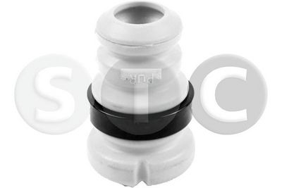 TAMPON CAUCIUC SUSPENSIE