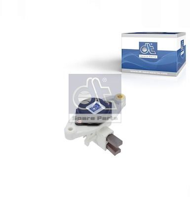 Регулятор генератора DT Spare Parts 4.60914 для OPEL MONZA