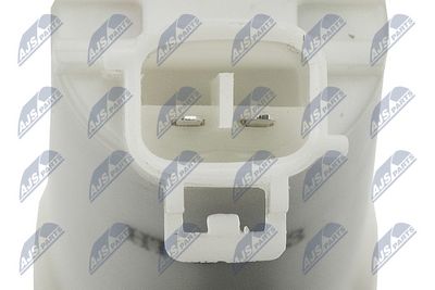 Čerpadlo ostrekovača, čistenie skiel POLCAR 3878PS-1