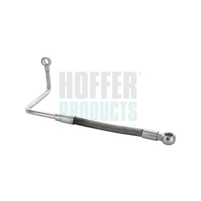 масловод, турбина HOFFER 63021