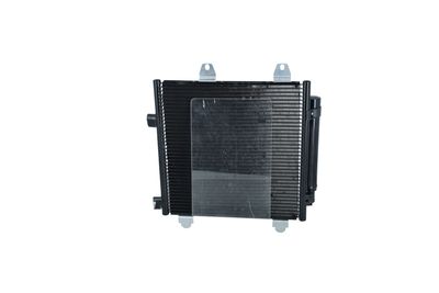 CONDENSATOR CLIMATIZARE NRF 35778 27