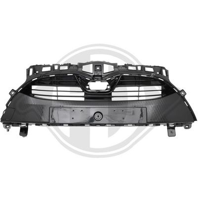 Radiateurgrille