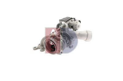 LADER AUFLADUNG AKS DASIS 045263N 4