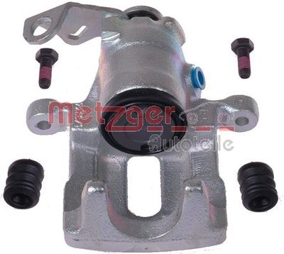 ETRIER FRANA METZGER AUTOTEILE 6250143 1
