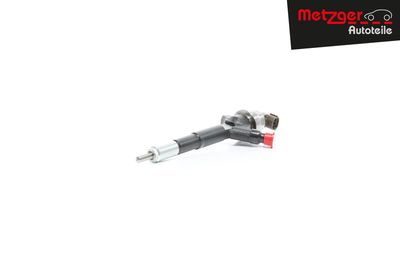 INJECTOR METZGER AUTOTEILE 0870107 35