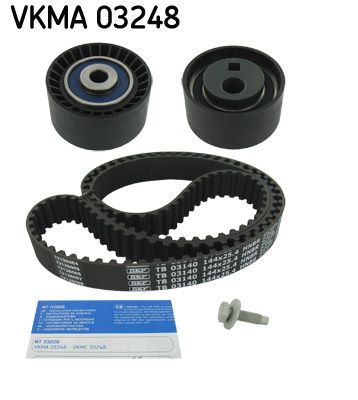 Timing Belt Kit VKMA 03248