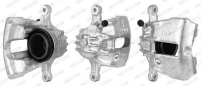 Тормозной суппорт FERODO FCL694801 для MITSUBISHI CARISMA