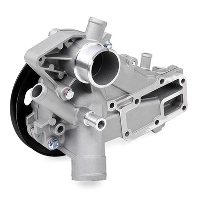 водна помпа, охлаждане на двигателя RIDEX 1260W0457