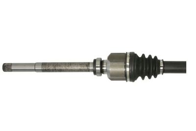 Drivaxel PASCAL G2C168PC för CITROËN