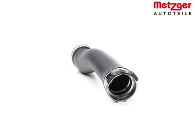 LADELUFTSCHLAUCH METZGER AUTOTEILE 2401017 27