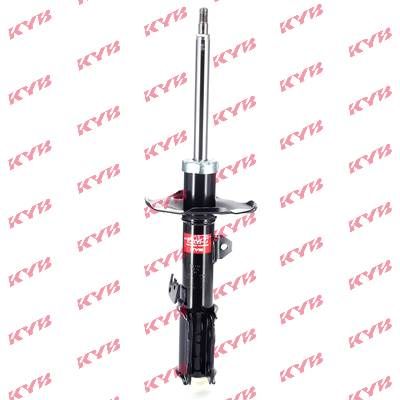 STOßDäMPFER KYB 334818 10