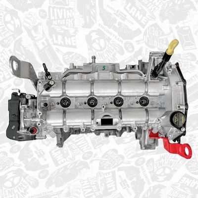 MOTOR COMPLET ET ENGINETEAM SB0033 5