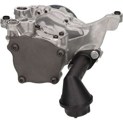 POMPA ULEI PIERBURG 724808350 18