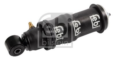 FEBI BILSTEIN Dämpfer, Fahrerhauslagerung