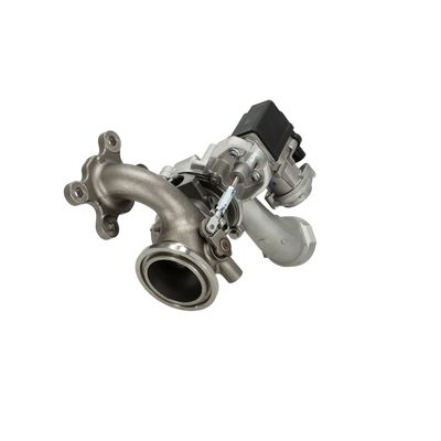 COMPRESOR SISTEM DE SUPRAALIMENTARE NISSENS 93305 25