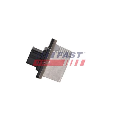 REZISTOR VENTILATOR HABITACLU FAST FT04210 16