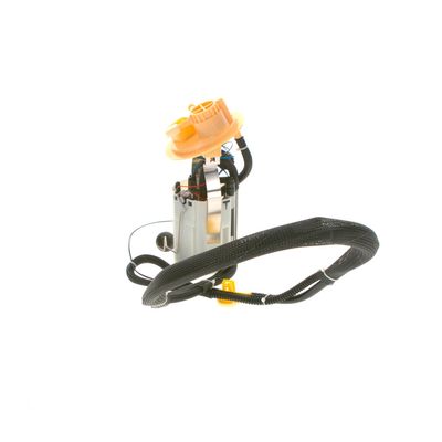 SISTEM ALIMENTARE CU COMBUSTIBIL BOSCH 1582980141 12