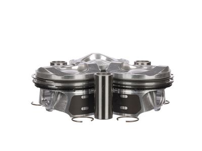 SET PISTOANE ET ENGINETEAM PM008550VR1 8