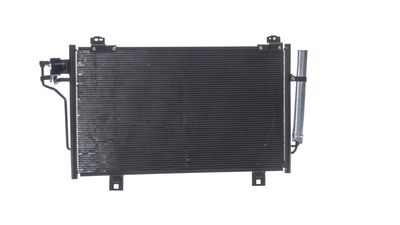CONDENSATOR CLIMATIZARE MAHLE AC1081000S 27