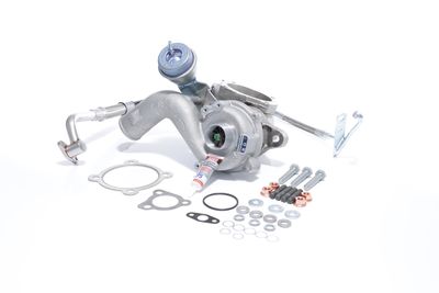 LADER AUFLADUNG BTS Turbo T981223 4