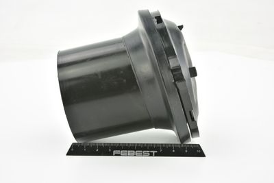 CAPAC PROTECTIE/BURDUF AMORTIZOR FEBEST CHSHBLAN 2