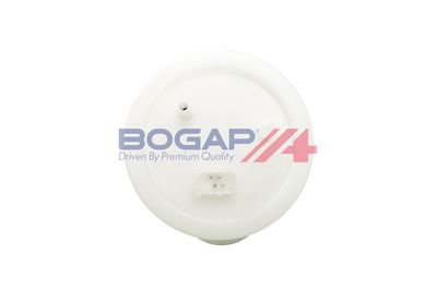 POMPA COMBUSTIBIL BOGAP B1622144 5