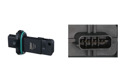 LUFTMASSENMESSER VALEO 367040 2