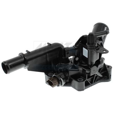 TERMOSTAT LICHID RACIRE