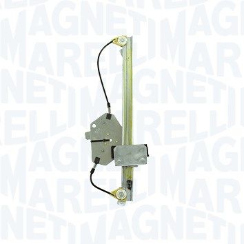 MAGNETI MARELLI Fensterheber