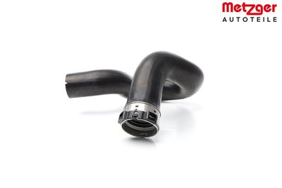 LADELUFTSCHLAUCH METZGER AUTOTEILE 2400648 5