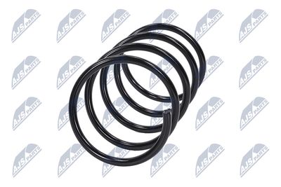 ARC SPIRAL NTY ASZME028 36