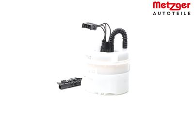 OALA SPIRALATA POMPA COMBUSTIBIL METZGER AUTOTEILE 2250716 24