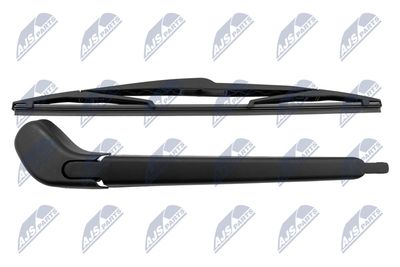 Rameno stierača skiel NTY EWB-FR-001