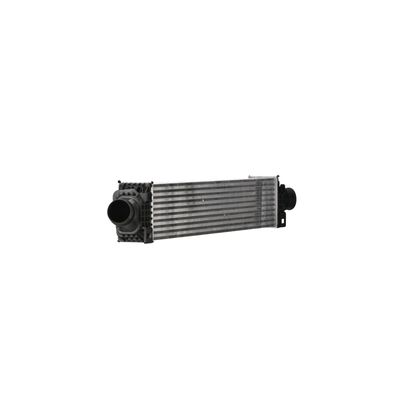 LADELUFTKüHLER NISSENS 961345 35