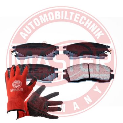 SET PLACUTE FRANA FRANA DISC